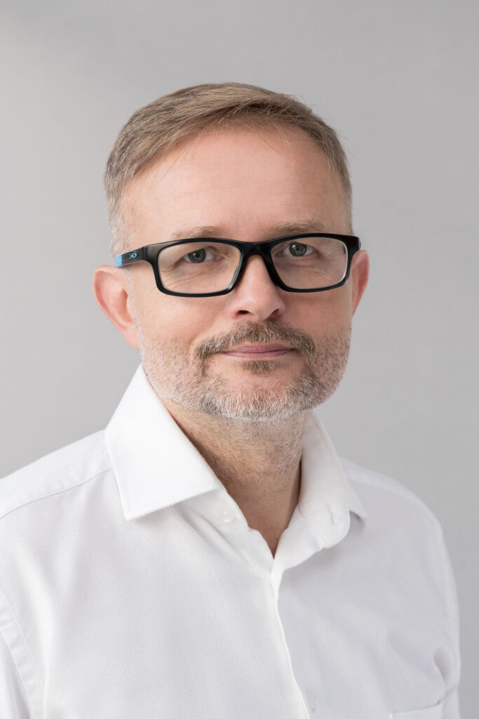 lek med Grzegorz Piskulak